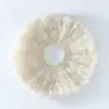 Directo del fabricante: Falda de tutú de tercera generación para adultos, falda de malla súper abultada, minifalda estilo ballet dopamina, media falda de baile