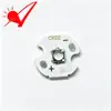 Chips LED cerámicos de alta potencia 3535 rojos, verdes, azules, amarillos, blancos y morados con sustrato de aluminio de 14 mm