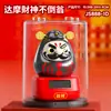 Nuevo Producto para la Buena Suerte y la Fortuna: Regalo de Apertura Restaurante Japonés Daruma, Artículos Decorativos, Adornos Creativos