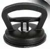 Ferramenta Multifuncional de Ventosa para Vidro de Carro, Instalação e Remoção, Ventosa Grande para Puxar e Reparar, Ferramenta de Instalação de Teto