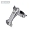 Accesorios para Equipo de Ciclismo Bicicleta de Montaña Soporte de Expansión Doble para Botella de Agua Aleación de Aluminio Soporte de Expansión para Portabidón de Bicicleta