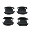 Pegatina protectora antiarañazos para el cuenco exterior de la manija de la puerta de Citroen Sega Triumph C4 C5 C6