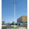 Luces de poste alto para exteriores iluminación cancha de baloncesto al aire libre Estación Cuadrada Aeropuerto Iluminación LED farola lámpara a prueba de explosiones fabricantes