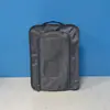 Bolsa pequeña plegable portátil para zapatos, bolsa de almacenamiento de viaje, bolsa de almacenamiento de zapatos, bolsa de zapatos impermeable multifuncional para viajes a la playa