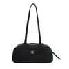 Bolso de Hombro Boston Versátil de Moda para Viajes Cotidianos Bolso con Textura Mate Elegante Nuevo 2025 Bolso de Almohada de Moda para Mujer