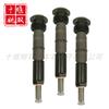0432133763 fornecimento de alta qualidade de peças para motor de automóvel novo conjunto de injetor common rail de combustível de alta pressão