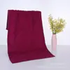 Al por mayor 63g 30X70 Toalla de Fibra Barbería Salón de Belleza Baotou Salón de Belleza Absorbente Exfoliante Toalla para Coche