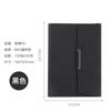 70% de descuento Cuaderno de oficina de negocios de hojas sueltas Set de caja de regalo A5 Libro de hojas sueltas Desmontable Logotipo personalizable Portátil