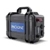 Batería de litio para propulsor marino de 12v100ah, gran capacidad, batería de fosfato de hierro y litio de 24V para uso en exteriores