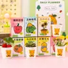 Plantas en Maceta de Caja Sorpresa como Premios para Estudiantes, Regalos para Estudiantes, Regalos de Plantas en Maceta de Caja Sorpresa, Plantas Pequeñas en Maceta de Caja Sorpresa