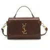 Bolsos para Mujer 2026 Primavera Nuevo Estilo Bolso de Hombro Cruzado de Gama Alta Gran Capacidad Bolso Cuadrado Pequeño Texturizado Bolso para Teléfono Móvil de Viaje