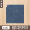 Mini Caderno Popular Estilo Ins Caderneta Portátil de Bolso Caderno Carimbado Hot Stamping Atacado