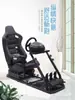 Suporte de Assento para Jogo de Corrida Simulada Parte Traseira G29G9