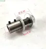 Modificación de Biela de Motor Manga de Conversión Extensión de Disco de Lijado Agujero Interior de 5-16 mm Manga de Diámetro Variable Adaptador de Taladro Eléctrico