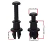 Adequado para Corda de Divisória de Porta-malas Volkswagen Audi, Corda de Divisória de Golf, Corda de Pendurar no Porta-malas 1K6863447A
