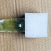 Cubierta protectora para cabezal de bomba de algodón perlado, tapa de botella, cubierta protectora de algodón perlado EPE, a prueba de golpes, anticolisión, protección para cabezal de bomba directa de fábrica