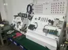 Manipulador Tianxing Airfa Controlador Taizhida HMI Sistema de Control Mengli Mantenimiento Enlace de Pago