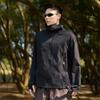 Ropa de Protección Solar Ropa de Verano para Mujer 2025 Nueva Ligera Transpirable Ropa de Protección Solar para Hombre Seda de Hielo Protección UV Chaqueta de Protección Solar de Moda