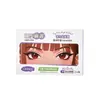 Cinta para Doble Parpado JONBOS 3D - Natural, Invisible, Sin Costuras, Larga Duración, para Párpados Hinchados y Ojos Hermosos