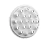 Ventilador de Ar Condicionado Silencioso Modelo Novo, Dispositivo Mágico de Resfriamento, Ventilador de Resfriamento Físico, Booster de Vento, Ventilador Sem Lâminas