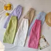 Pantalones Anchos de Verano para Niñas Pantalones Cargo Finos Infantiles 2026 Nuevos Pantalones Anti-Mosquitos para Niñas Mayores Pantalones Largos de Verano