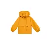 Tutu Elefantito Ropa Infantil Chaqueta para Niñas Tres en Uno Ropa de Exterior Resistente al Viento e Impermeable 2026 Nueva Ropa de Otoño para Niños