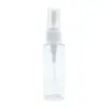 Botella Rellenable para Spray de Maquillaje Daiso Botella Rellenable Atomizador Fino Botella Pequeña con Spray Loción Cosméticos Botella Vacía Botella de Relleno para Viaje Botella de Maquillaje