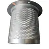 Reemplazo para Sikeluo Scr Oil Código 25300160-121 Piezas para Compresor de Aire