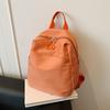 Mochila Leve para Viagem de Verão 2026 para Mulheres, Mochila Pequena de Grande Capacidade para o Dia a Dia, Mochila Escolar para Estudantes, Bolsa de Viagem Fashion
