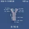 Conector de manguera de tubería de agua de tres vías en forma de Y, accesorios, distribuidor, unión de plástico, adaptador divisor
