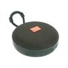 Bocina Bluetooth TG352 Exterior Inalámbrica Portátil Convertible Tarjeta U Disco FM Subwoofer Bocina de Audio