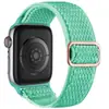 Para iwatch10 Pulseira S10 Apple Watch applewatch9 Novo S9 Loop S7 Nylon 8 Trançado 7