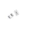 3020 Cuentas de Lámpara LED SMD de Luz Amarilla para Luces de Coche, Fabricante de Diodos LED de Alto Brillo, Bajo Consumo