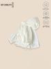 Ropa de Protección Solar para Niños Upf50+ Nuevo Estilo Verano 2026 Anti-UV Transpirable Ropa de Protección Solar para Niños Chaqueta Fina de Seda Helada