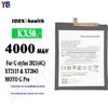 Adequado para Bateria de Celular Motorola g Pro/G Stylus 2020/g Stylus 2021 Kx50