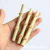 Novos produtos de fantasia [Decoração especial de aromaterapia sem fogo, bambu, vara de bambu] flores secas artesanais criativas DIY, galhos secos