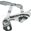 Adecuado para la tapa de la máquina guía de Jeep, bisagra de la tapa de la máquina, bisagra de la tapa de la máquina 68086321AD 68086320AD