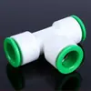Enchufe rápido universal PPR enchufe rápido universal directo codo de enchufe rápido tes de enchufe rápido rosca interior de enchufe rápido conexión rápida