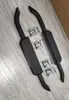 Pedal de pé é adequado para modificação de pedal lateral original Land Rover Defender estilo original Placa de degrau lateral de exportação