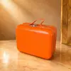 Empaque de Caja de Hojalata Hecha a Medida por el Fabricante, Empaque de Caja de Lata para Galletas, Personalización de Caja de Lata Rectangular para Guardar Regalos
