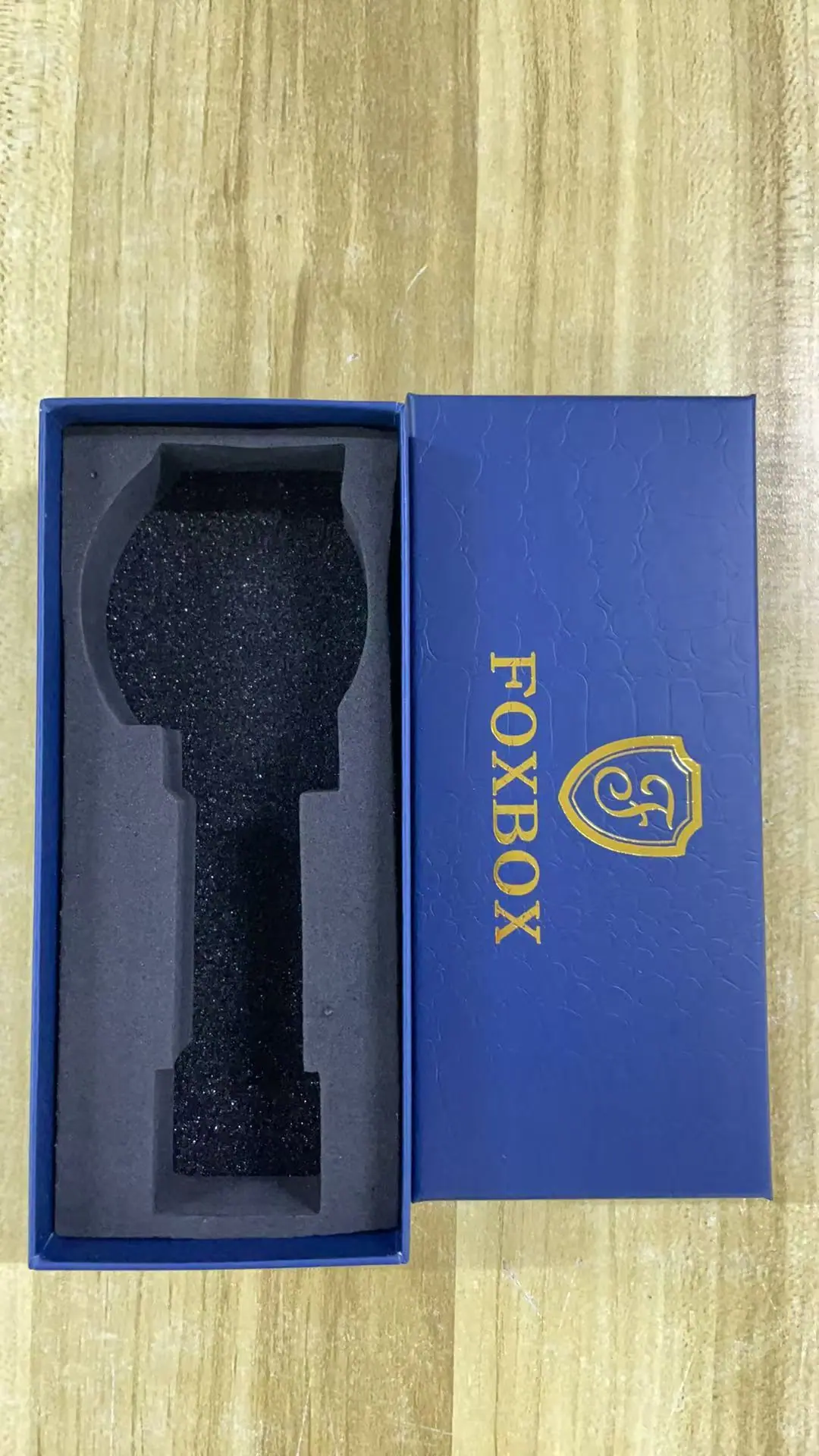 FOXBOX盒子