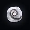 Broche de Flor de Aleación Retro Transfronterizo Europeo y Americano, Broche de Lujo de Gama Alta, Accesorios de Joyería para Mujer, Accesorios de Pin