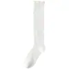 Calcetines de Mujer al por Mayor de Acheng para Primavera y Verano, Calcetines sin Costuras para Pantorrilla, Adelgazantes y Transpirables, Estilo de Malla Fina para Verano