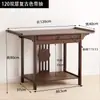 Mesa de Altar Budista para Uso Doméstico, Altar de Incienso Sencillo para Recibidor, Mesa de Santuario, Estilo Moderno