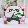 Bolsa de Regalo Creativa para Cumpleaños, Bolsa de Regalo para Fiestas, Bolsa de Regalo para Souvenir