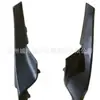 861501Y010 861601Y010 Es Adecuado para Conector Deflector Tapa Limpiaparabrisas Kia