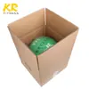 Aptitud física Aptitud física Entrenamiento de equilibrio sólido Interior Sin reflejos Pared blanda Balón medicinal Balón de muñeca Equipo de fitness Core