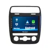 Adequado para Volkswagen Scirocco 2015-2016 Navegador de carro Android GPS imagem de ré máquina tudo-em-um para carro