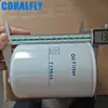 T19044 Filtro de Aceite de Motor Camión Ligero Filtro Lubricante Comercio Exterior Sudamérica Brasil Venta Caliente Filtro de Aceite