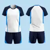 Uniformes de Voleibol de Aire, Uniformes de Bádminton, Trajes Deportivos para Hombre y Mujer, Uniformes de Competición Estampados de Tenis de Secado Rápido, Uniformes de Entrenamiento con Números Estampados